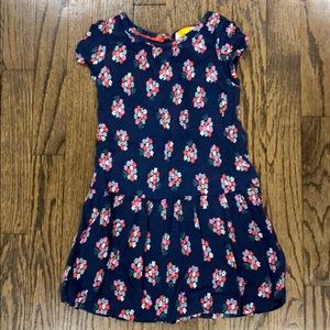 Mini Boden dress SIZE 3-4Y